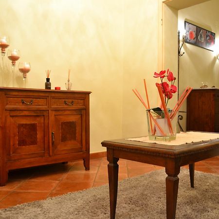 Residenza Le Logge Apartment Siena Bagian luar foto