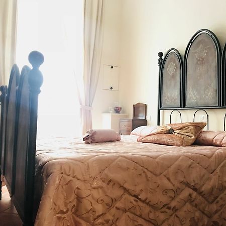 Residenza Le Logge Apartment Siena Bagian luar foto