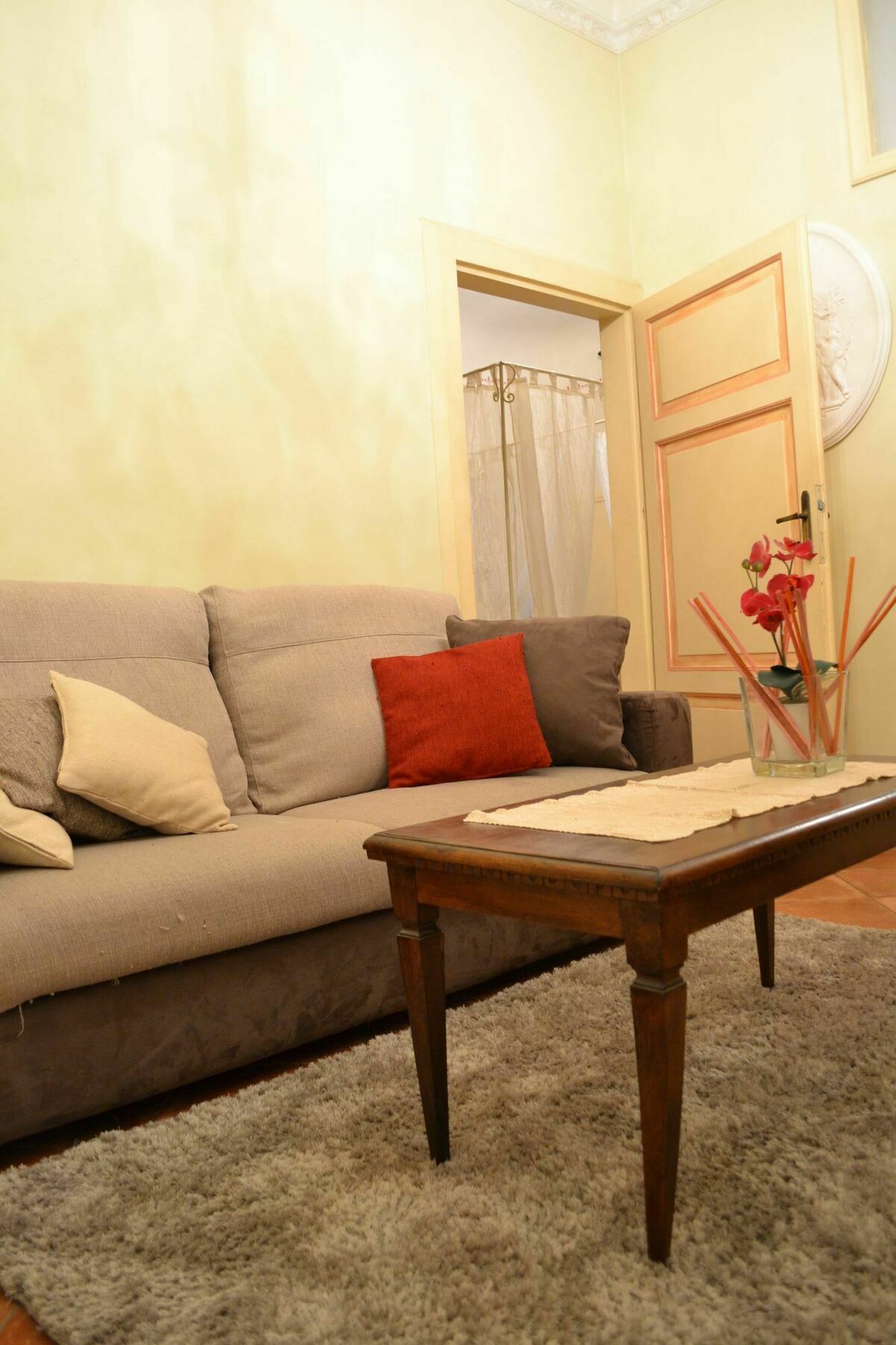 Residenza Le Logge Apartment Siena Bagian luar foto