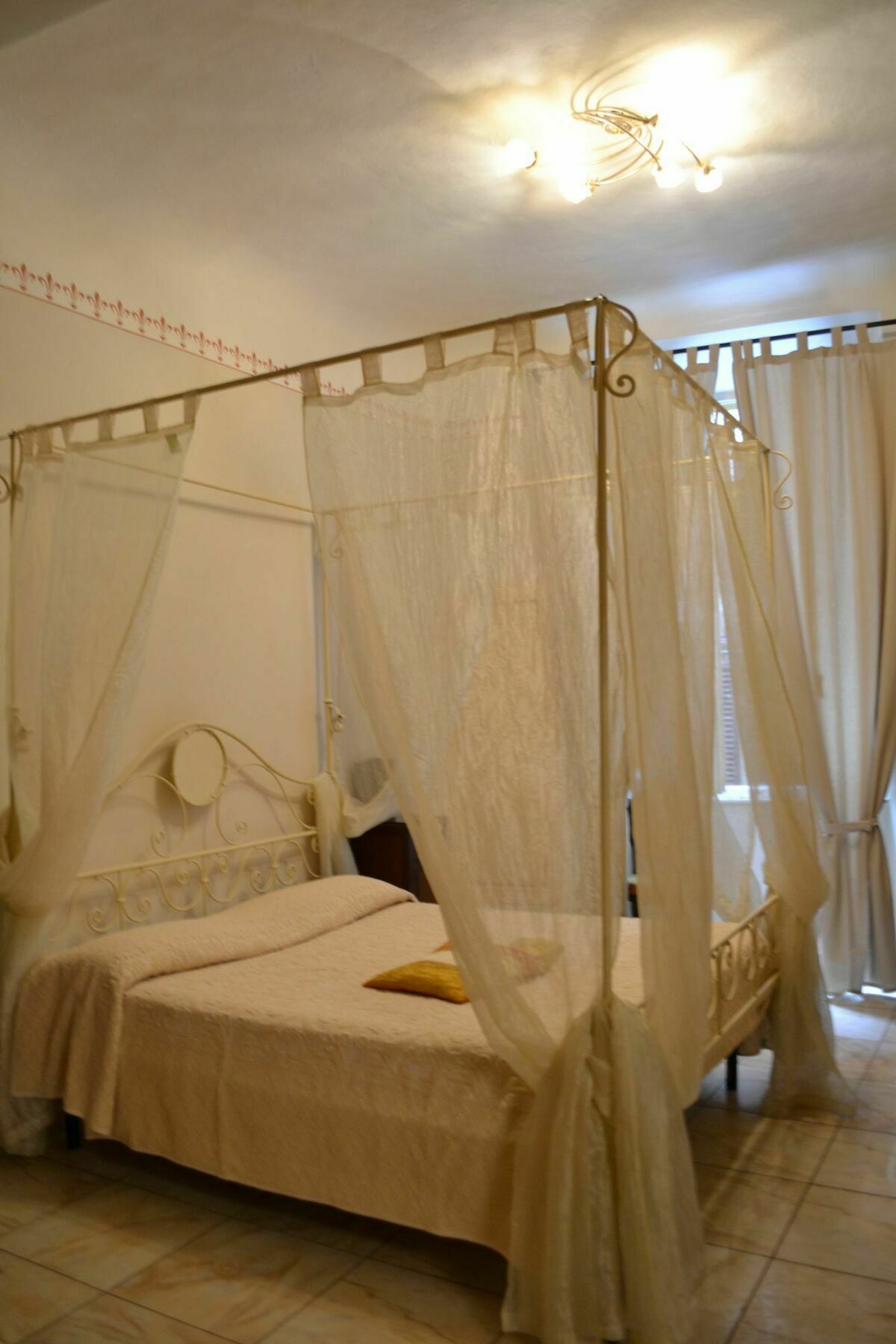Residenza Le Logge Apartment Siena Bagian luar foto