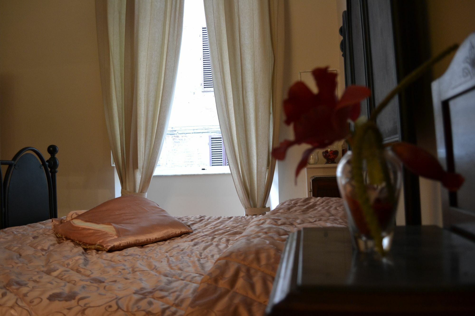 Residenza Le Logge Apartment Siena Bagian luar foto