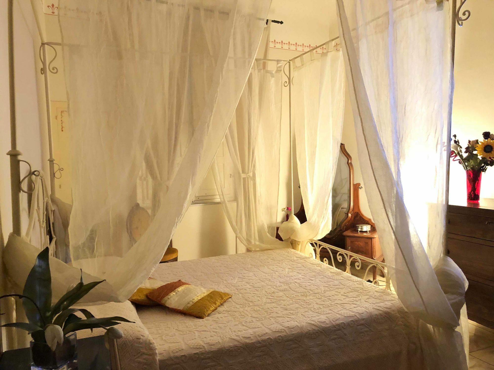 Residenza Le Logge Apartment Siena Bagian luar foto