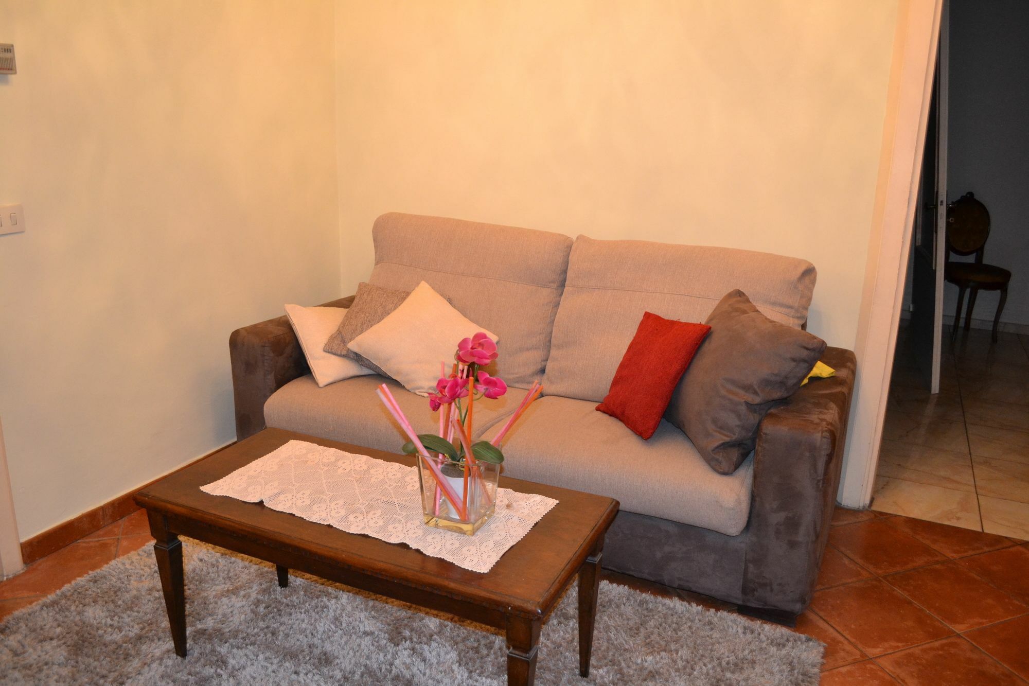 Residenza Le Logge Apartment Siena Bagian luar foto