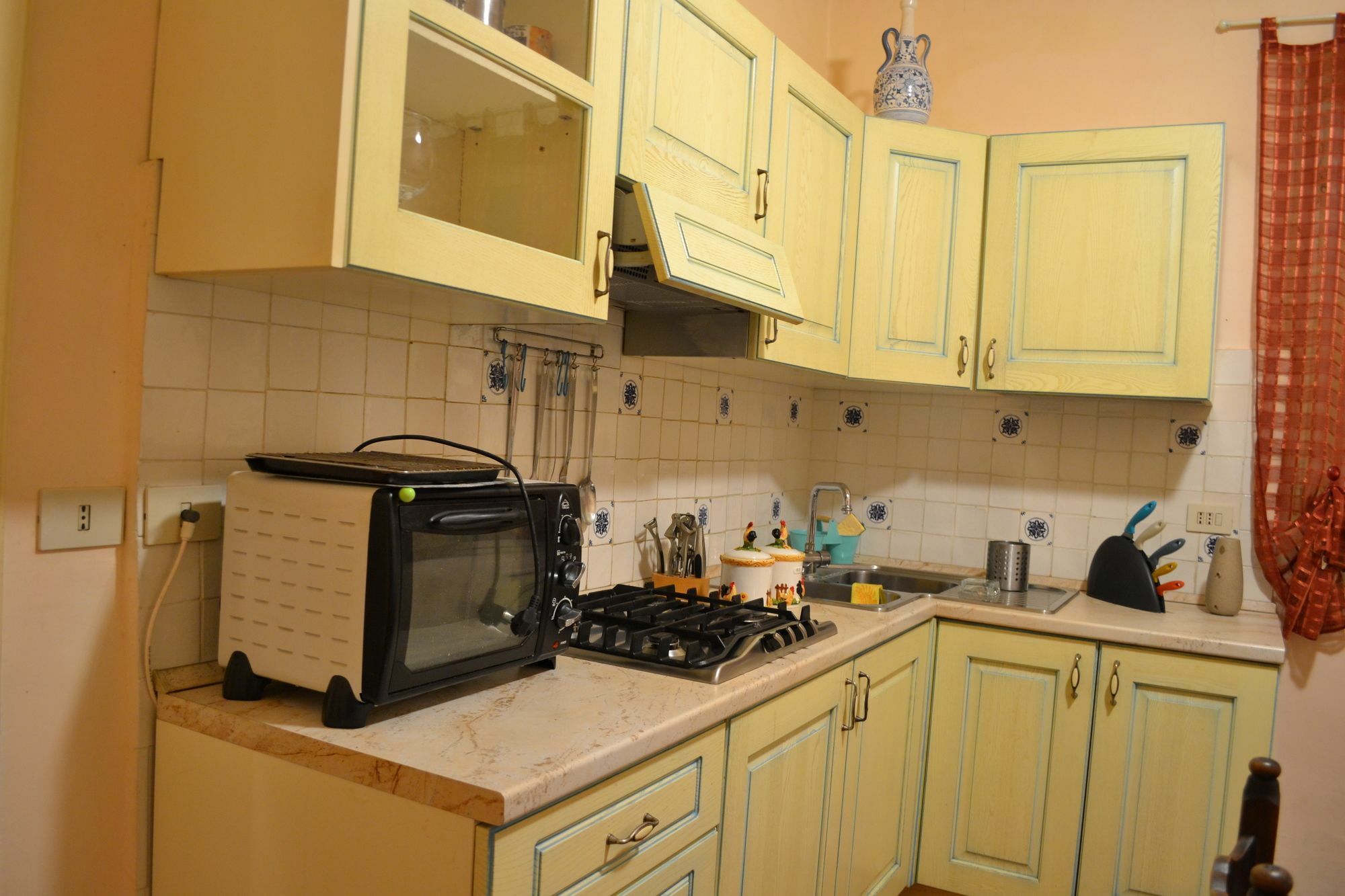 Residenza Le Logge Apartment Siena Bagian luar foto