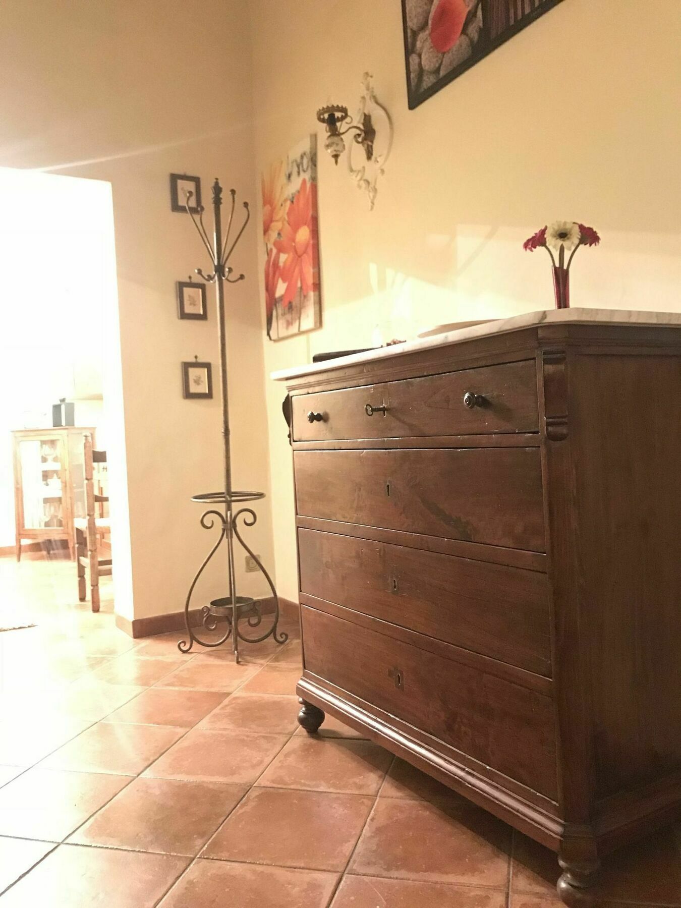Residenza Le Logge Apartment Siena Bagian luar foto