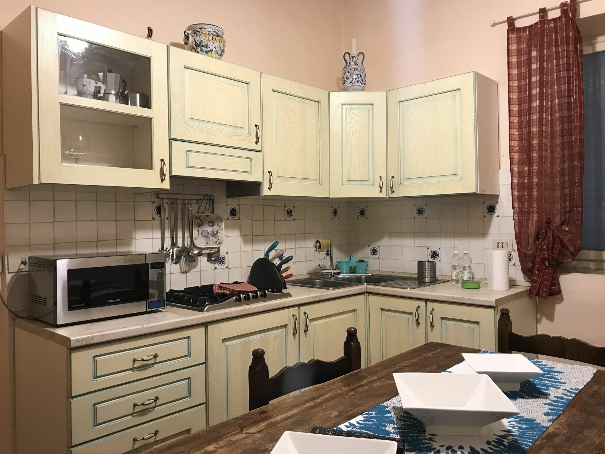 Residenza Le Logge Apartment Siena Bagian luar foto