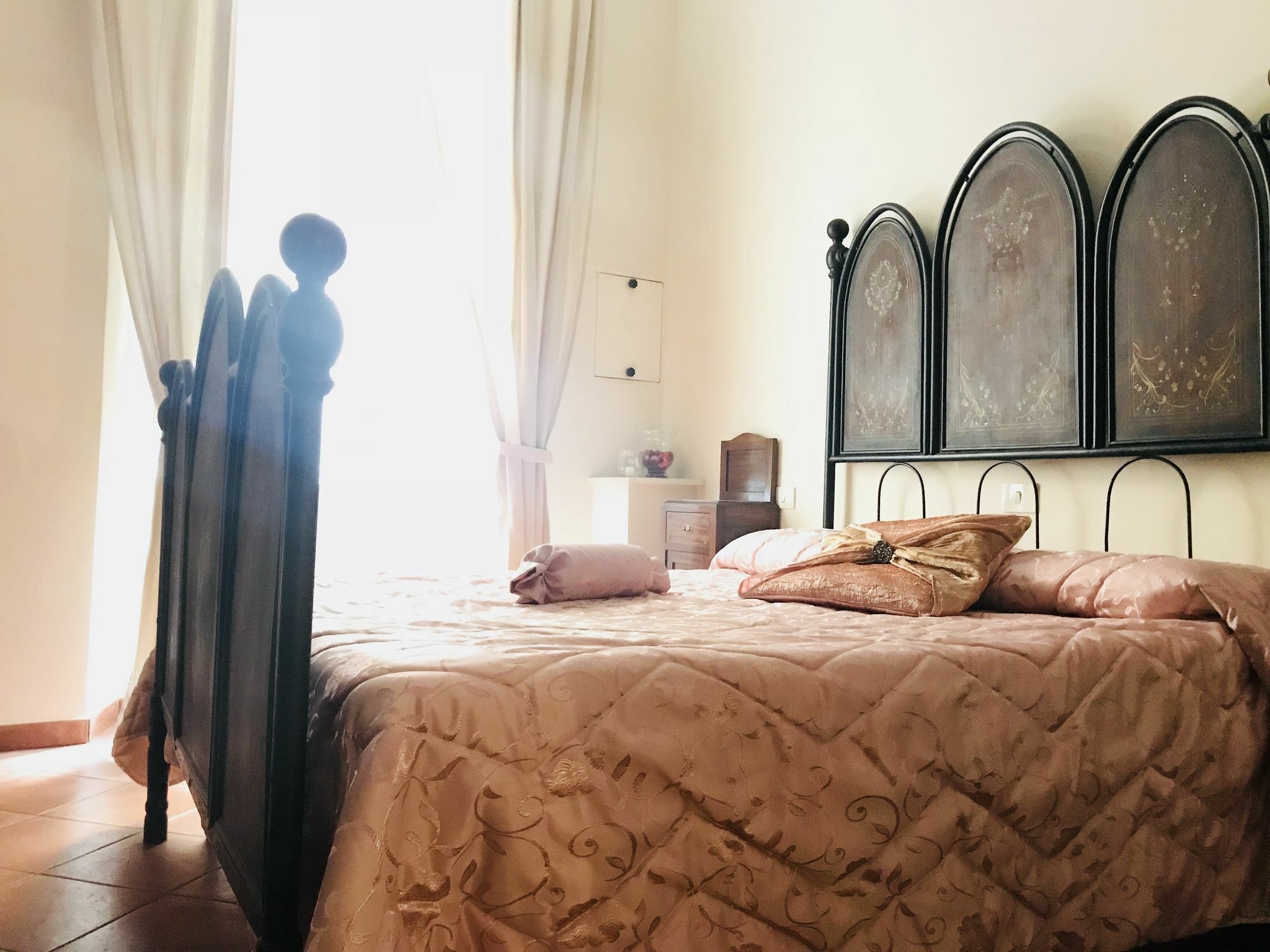 Residenza Le Logge Apartment Siena Bagian luar foto