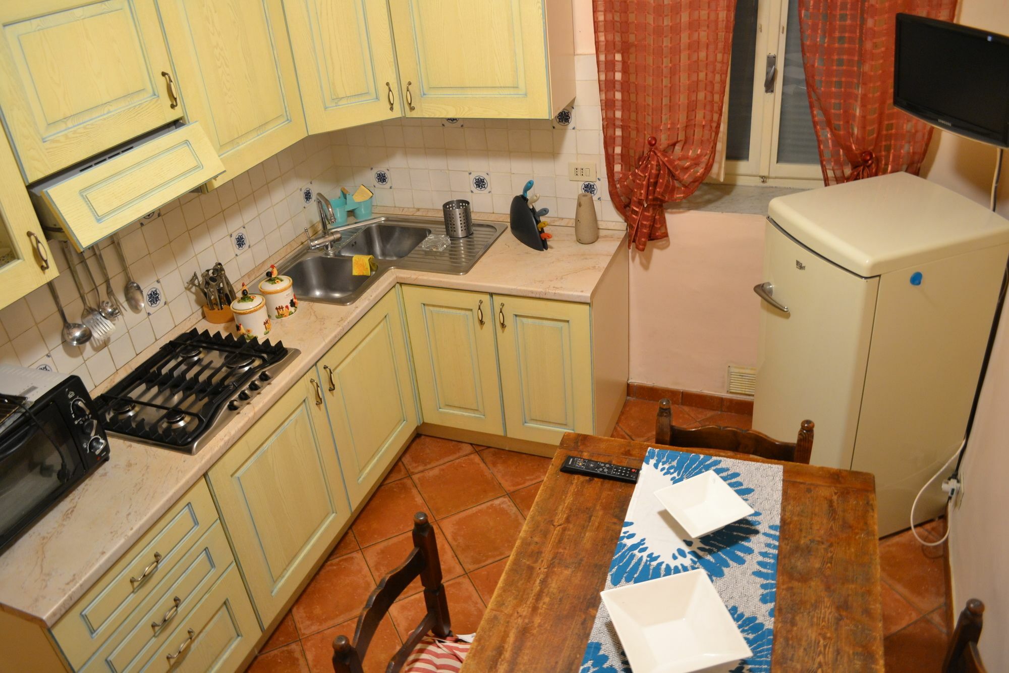 Residenza Le Logge Apartment Siena Bagian luar foto